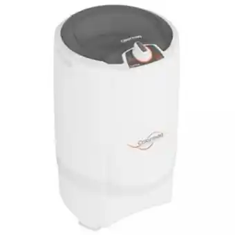 Lojas Certel Centrífuga de roupas colormaq 12kg branca oferta