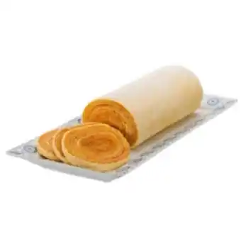 Rede Compras Bolo de rolo galeria das tortas doce de leite 400g oferta