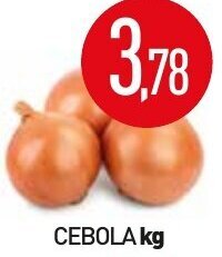 Calvo Atacadista Cebola 1kg oferta