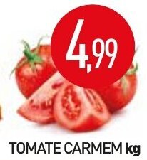 Tomate Carmem 1kg