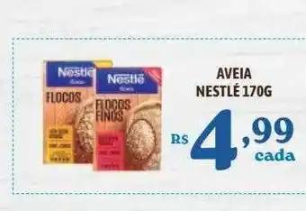 Aveia Nestlé