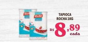 Tapioca Rocha