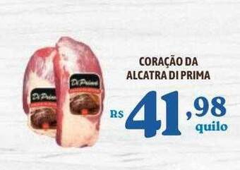 Coração Da Alcatra Di Prima
