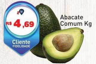 Tonin Superatacado Abacate Comum Kg oferta