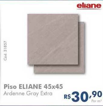 Tumkus Piso Eliane 45x45 oferta