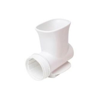 Fusion master system funil branco