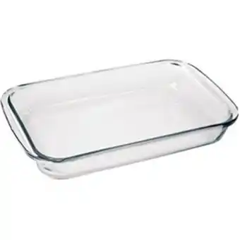 Assadeira marinex retangular média 2,7l 1 un