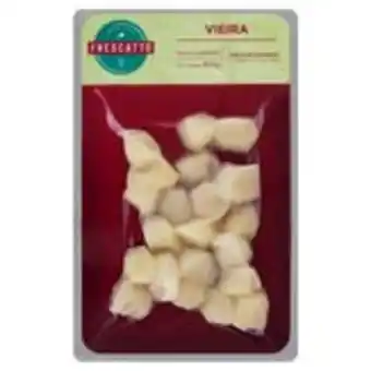 Sam's Club Vieira congelada frascatto pacote 200g oferta