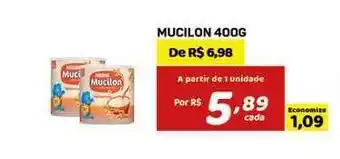 Mucilon 400g