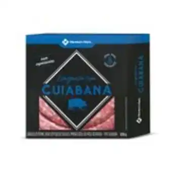 Sam's Club Linguiça tipo cuiabana suína caixa 500g oferta