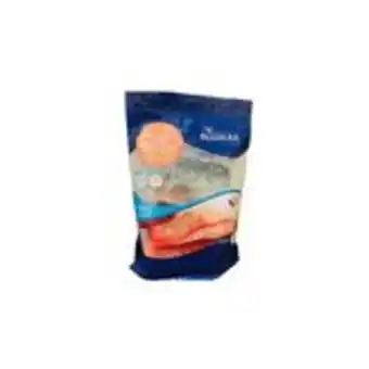 Sam's Club Filé de salmão com pele congelado blumar pacote 750g oferta