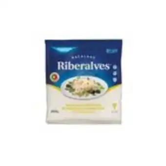 Sam's Club Bacalhau desfiado congelado riberalves pacote 500g oferta