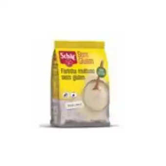 Sam's Club Farinha multiuso sem glúten schär pacote 500g oferta
