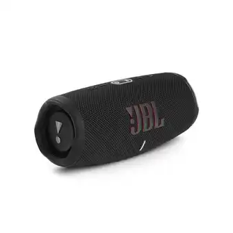 Fujioka Caixa bluetooth jbl charge 5 ipx7 | preto oferta