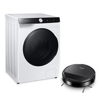 Lava e seca wd11t smart 11kg
