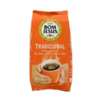 Café bom jesus tradicional 500g