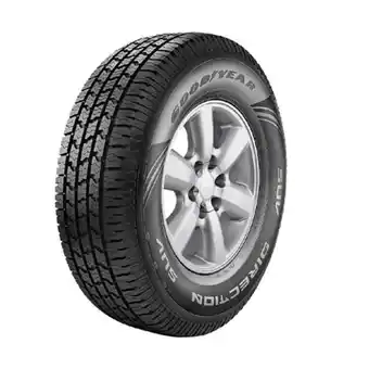 Pneu goodyear 185/65r1588h direction sport