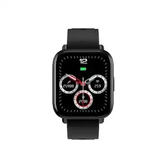 Smartwatch philco psw01p preto