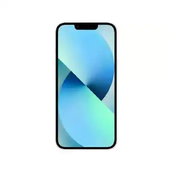 Iphone 13 apple 128gb tela 6.1" câmera dupla e selfie de 12mp branco
