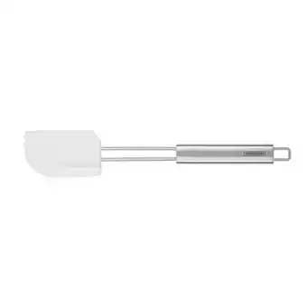 Casa Freitas Espátula marffim silicone inox 32cm tramontina oferta
