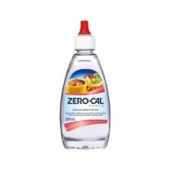 Asun Adoçante zero-cal 100ml oferta