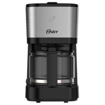 Lojas Certel Cafeteira inox compacta ocaf300 750 ml oster oferta