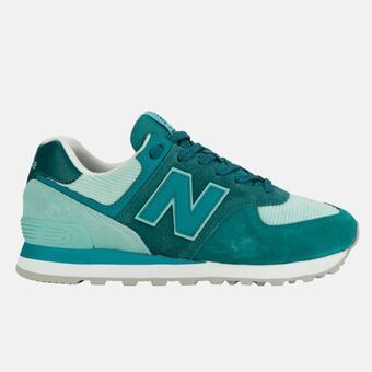 New Balance Tênis new balance 574 casual feminino oferta
