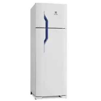 NovoLare Refrigerador electrolux dc35a 260 litros - branca - 110 volts oferta