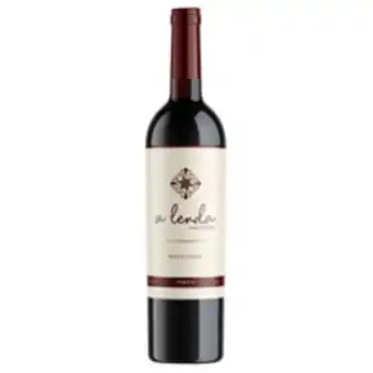 Vinho português a lenda varietal tinto 750ml