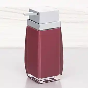 Porta sabonete líquido - sottile