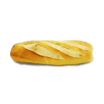 Serrano Supermercado Pao mini baguete marquespan kg oferta