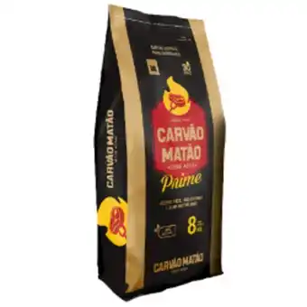 Palomax Carvao matao prime 8kg oferta