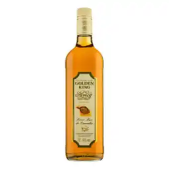 Palomax Licor fino de carvalho golden king honey - 1l oferta