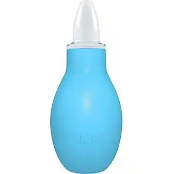Aspirador nasal lillo azul ref 6541 embalagem 1 un