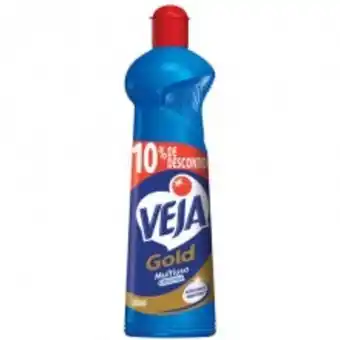 Limpador veja 500ml multiuso original embalagem 10% desconto
