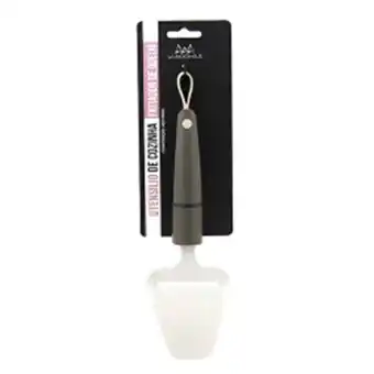 Fatiador de queijo inox wunderhaus
