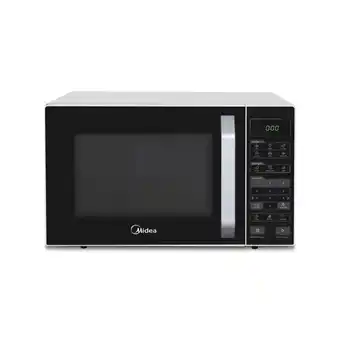 Micro-ondas midea, mxsa27p | 27 litros