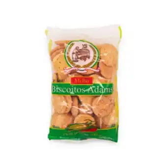 Biscoito adams milho 300g