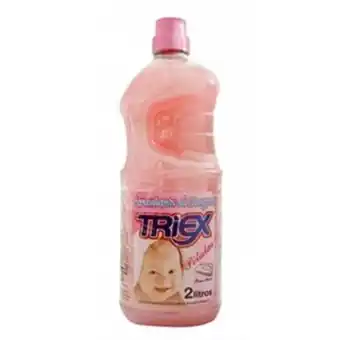 Supermercado Taquaral Amaciante triex pétalas embalagem 2l oferta