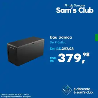 Bau Samoa