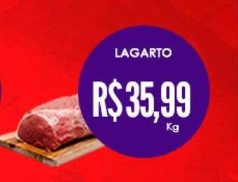 Saito Supermercados Lagarto oferta
