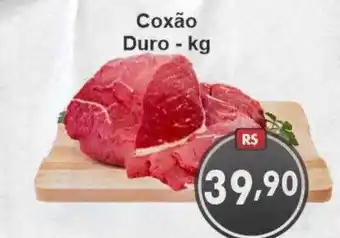 Coxão Duro - Kg