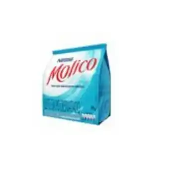 Sam's Club Leite em pó desnatado molico nestlé pacote 500g oferta