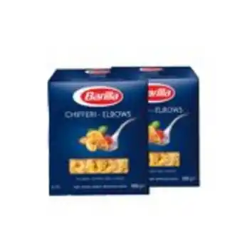 Sam's Club Macarrão elbow grano barilla pack com 2 unidades 500g cada oferta