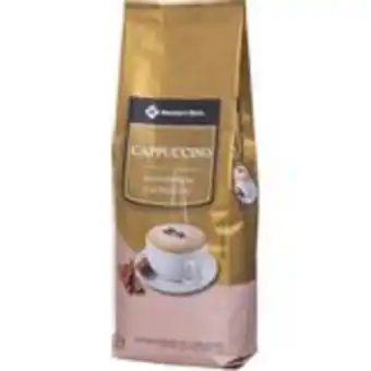 Sam's Club Cappuccino member's mark pacote 1kg oferta
