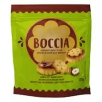 Sam's Club Biscoito boccia griesson sachê 172g oferta