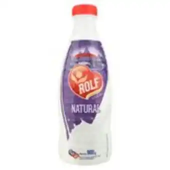 Sam's Club Iogurte integral natural rolf garrafa 900g oferta