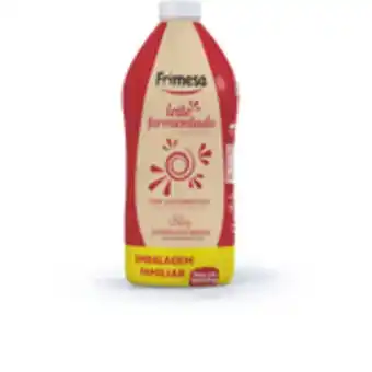 Sam's Club Leite fermentado com lactobacilos frimesa garrafa 1,250g embalagem familiar oferta