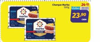 Charque Marba