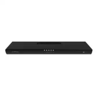 Depurador de ar cook colormaq 60cm preto